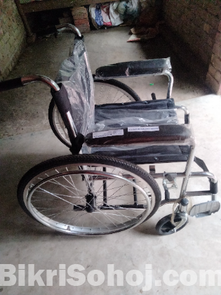 Wheelchair